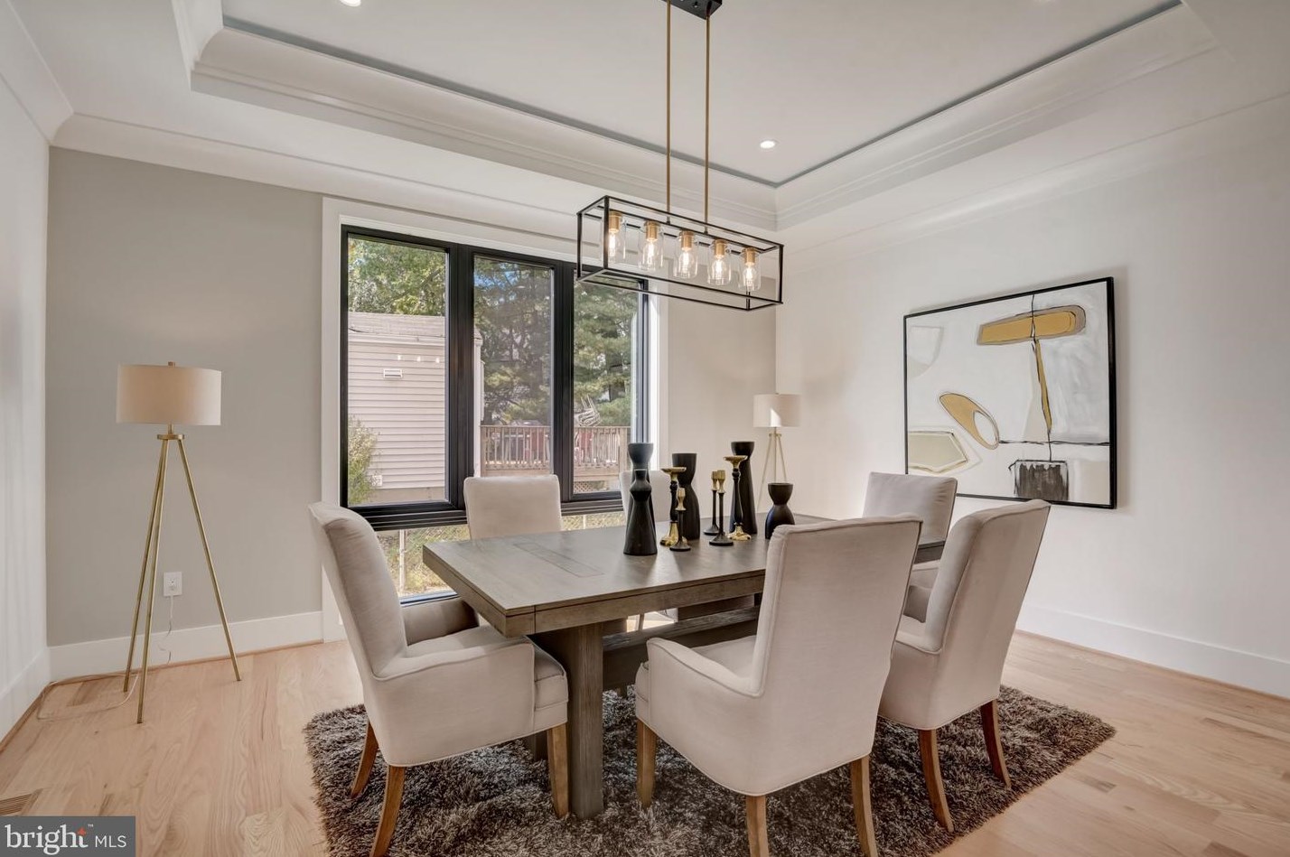 119 Moore Ave, Vienna VA  22180-5872 exterior