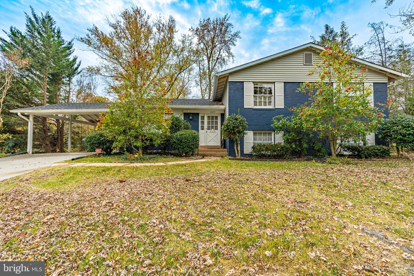 2215 Collingwood Rd, Alexandria, VA 22308 MLS VAFX2153558 Coldwell Banker