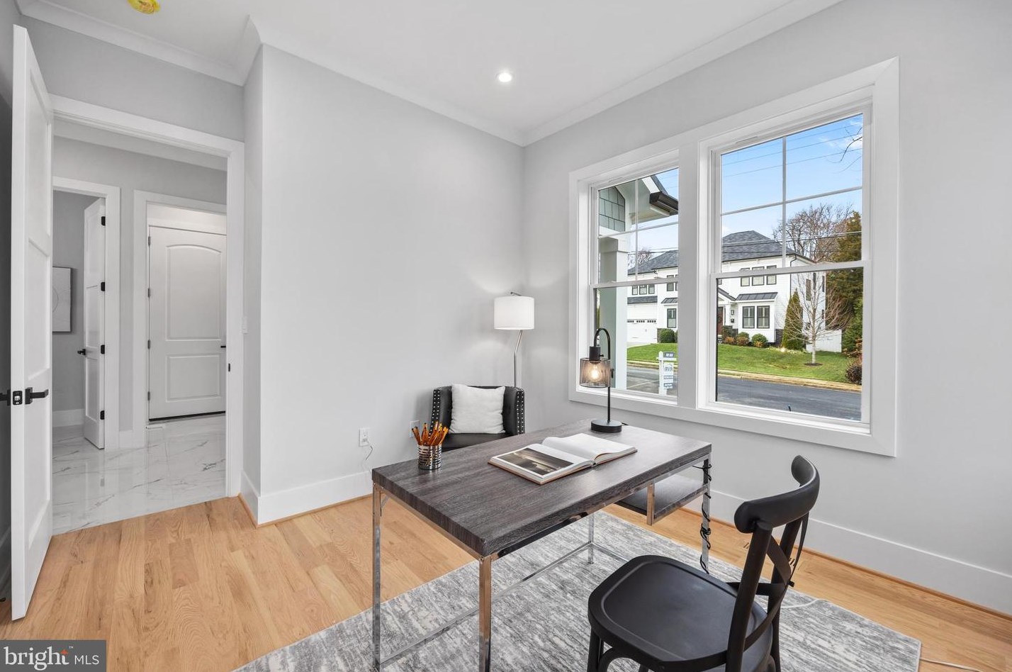 404 Orleans Cir, Vienna VA  22180-6470 exterior