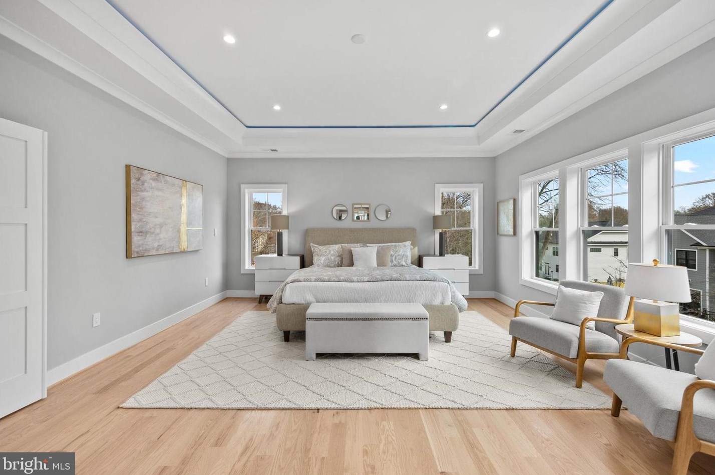 404 Orleans Cir, Vienna VA  22180-6470 exterior