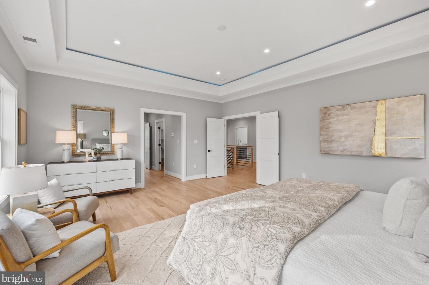 404 Orleans Cir, Vienna VA  22180-6470 exterior