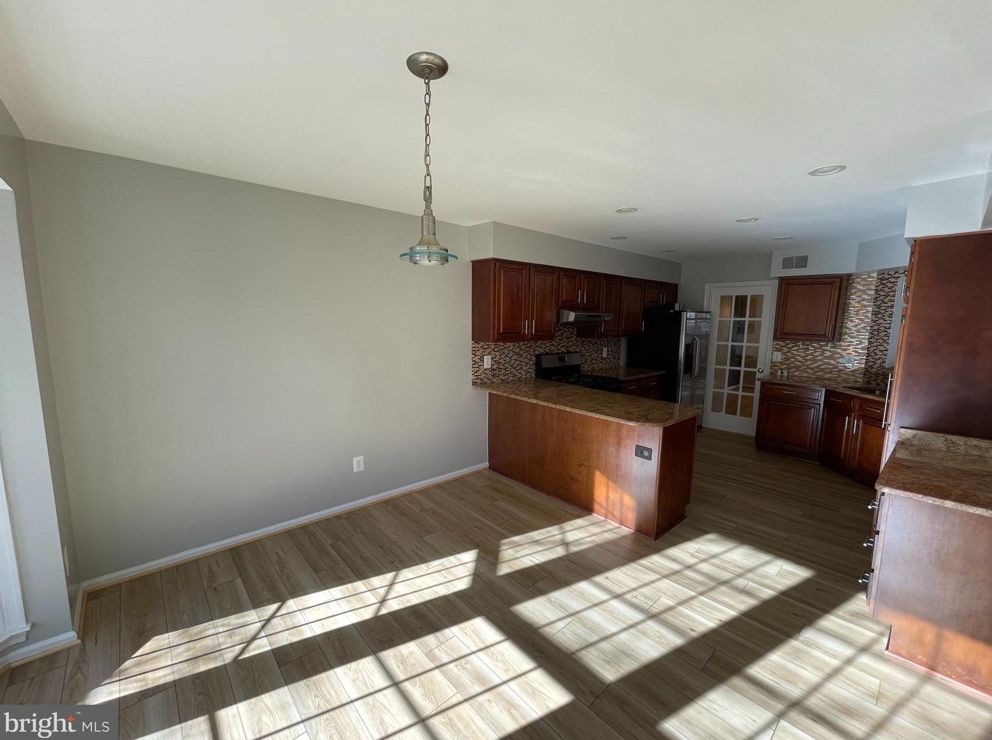 3968 Clares Ct, Fairfax VA  22033-4643 exterior