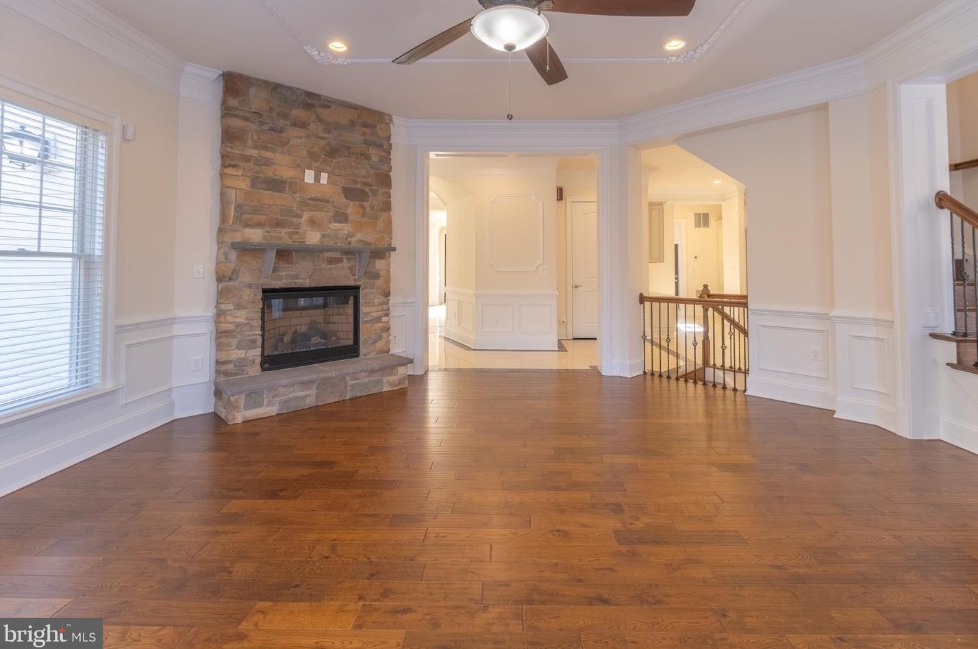 3445 Gallows Rd, Falls Church VA  22042-3340 exterior