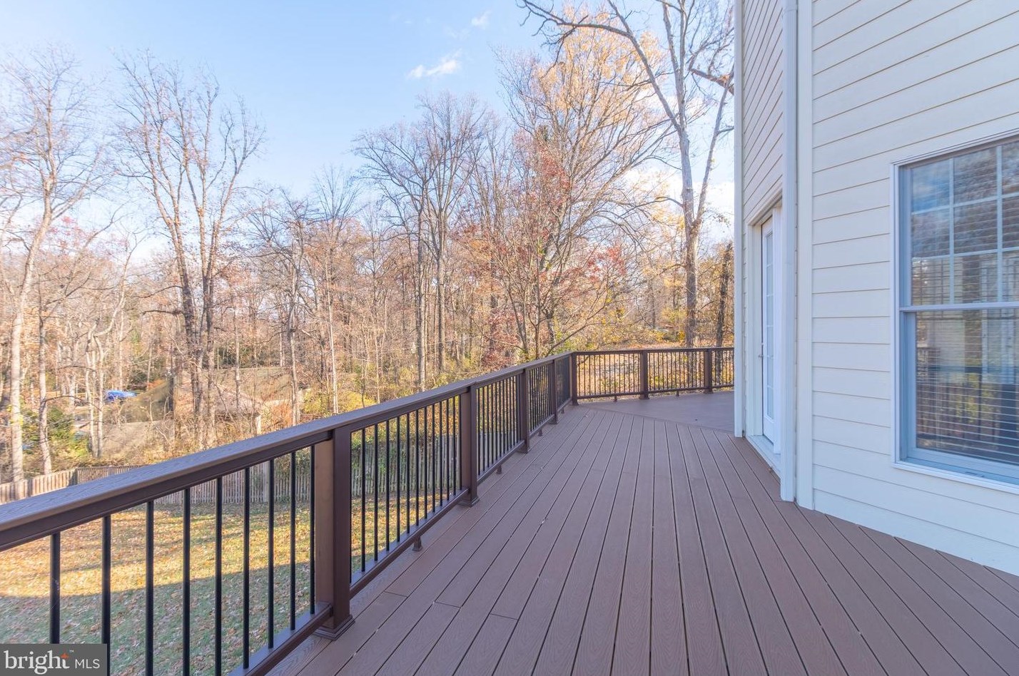 3445 Gallows Rd, Falls Church VA  22042-3340 exterior