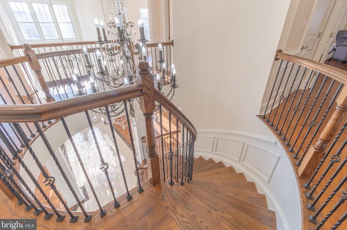 3445 Gallows Rd, Falls Church VA  22042-3340 exterior
