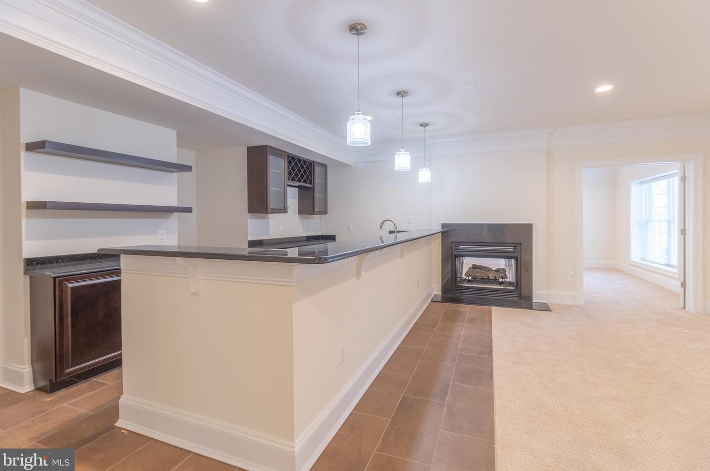 3445 Gallows Rd, Falls Church VA  22042-3340 exterior