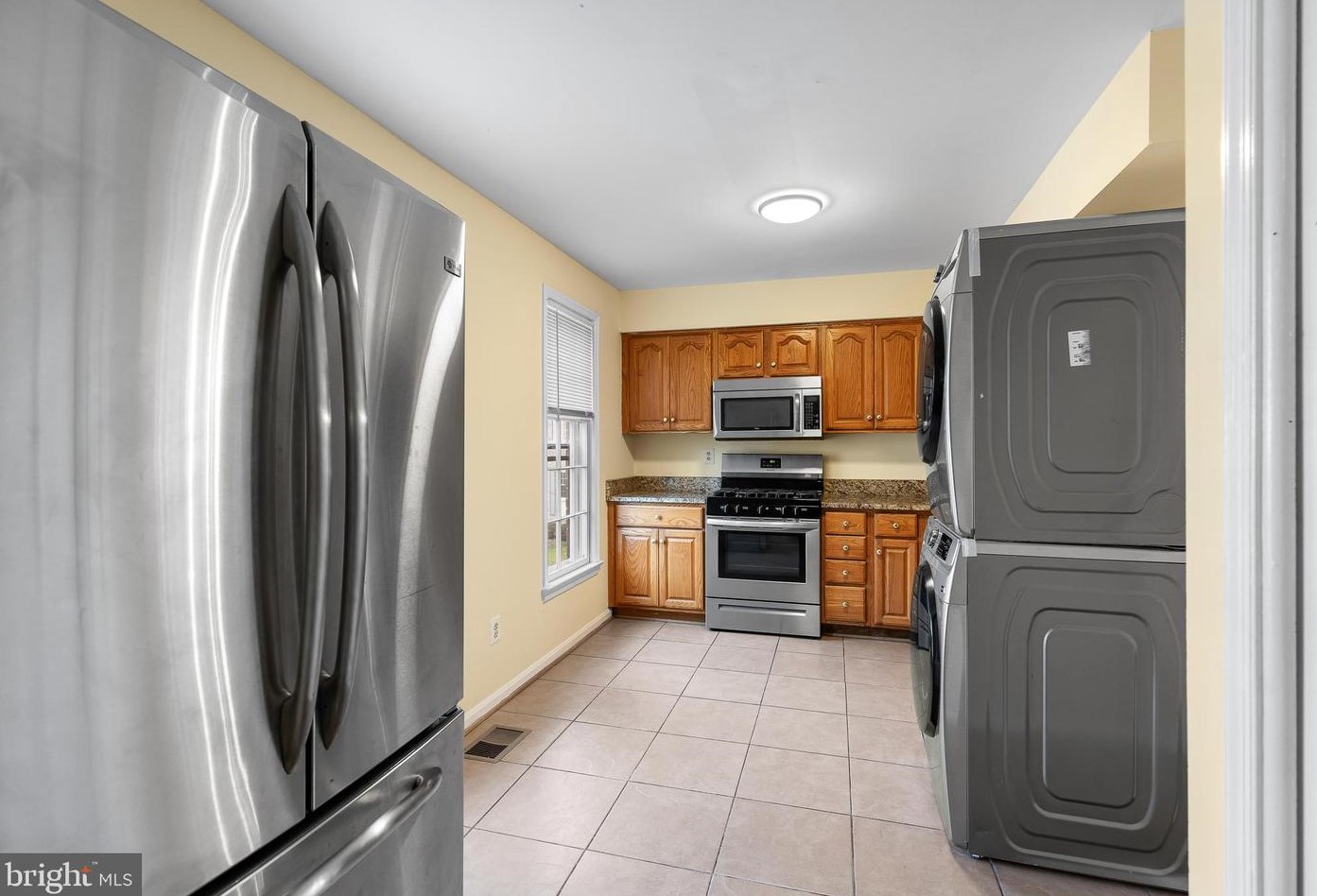 2846 Lafora Ct, Vienna VA  22180-7020 exterior