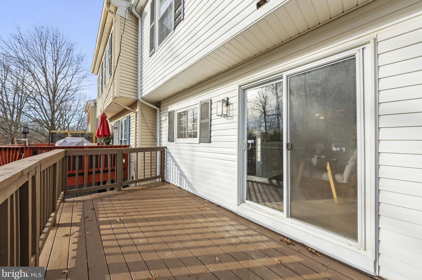 14944 Ampstead Ct, Centreville VA  20120-1849 exterior