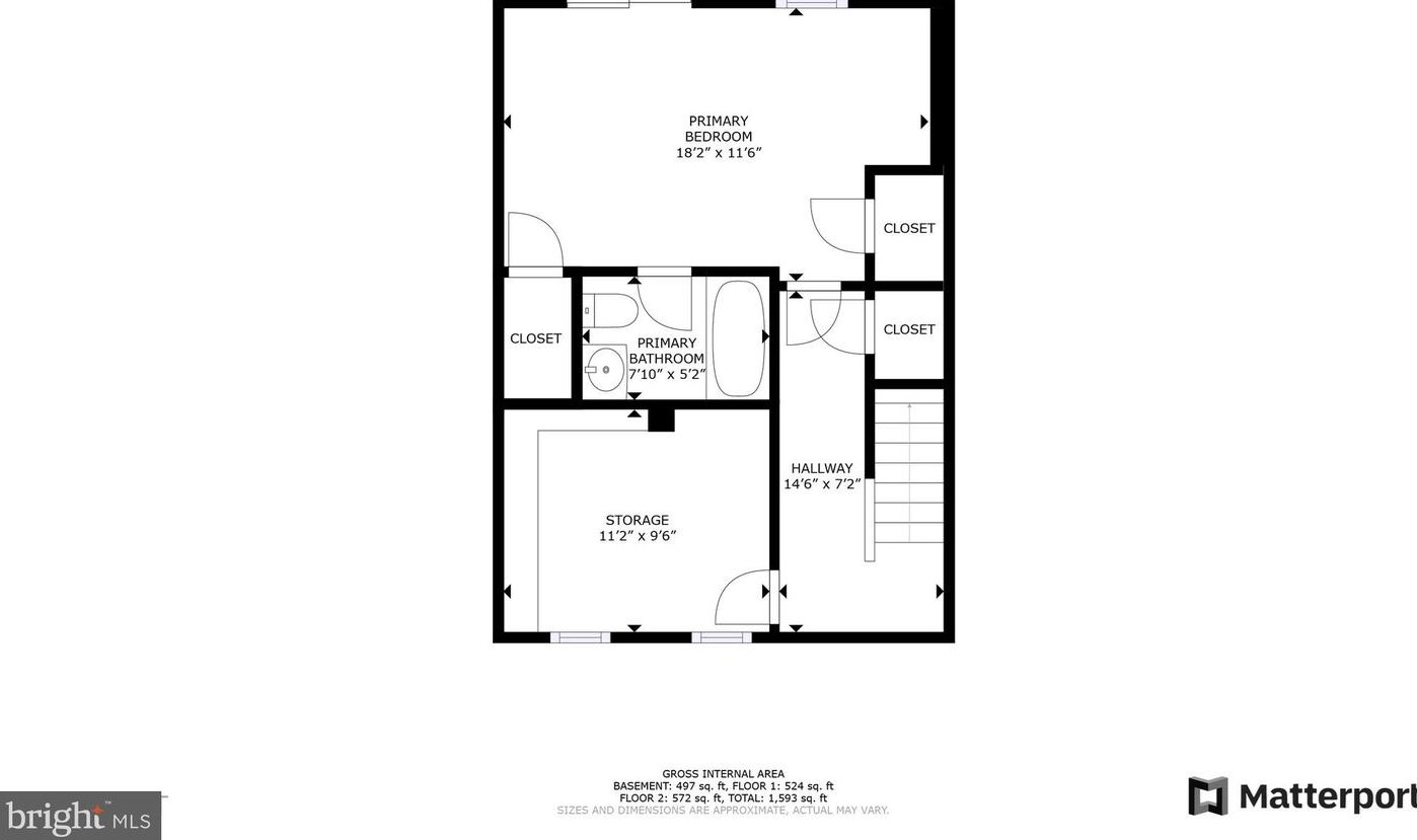 14944 Ampstead Ct, Centreville VA  20120-1849 exterior