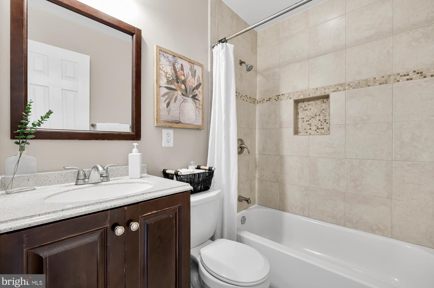 3134 Colchester Brook Ln, Fairfax VA  22031-2610 exterior