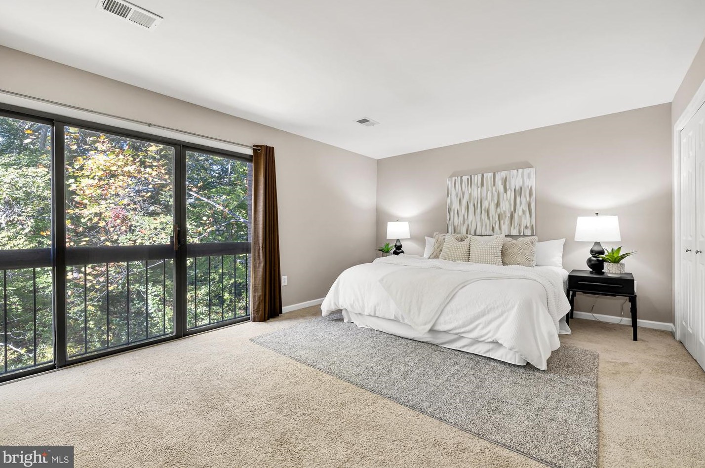 3134 Colchester Brook Ln, Fairfax VA  22031-2610 exterior