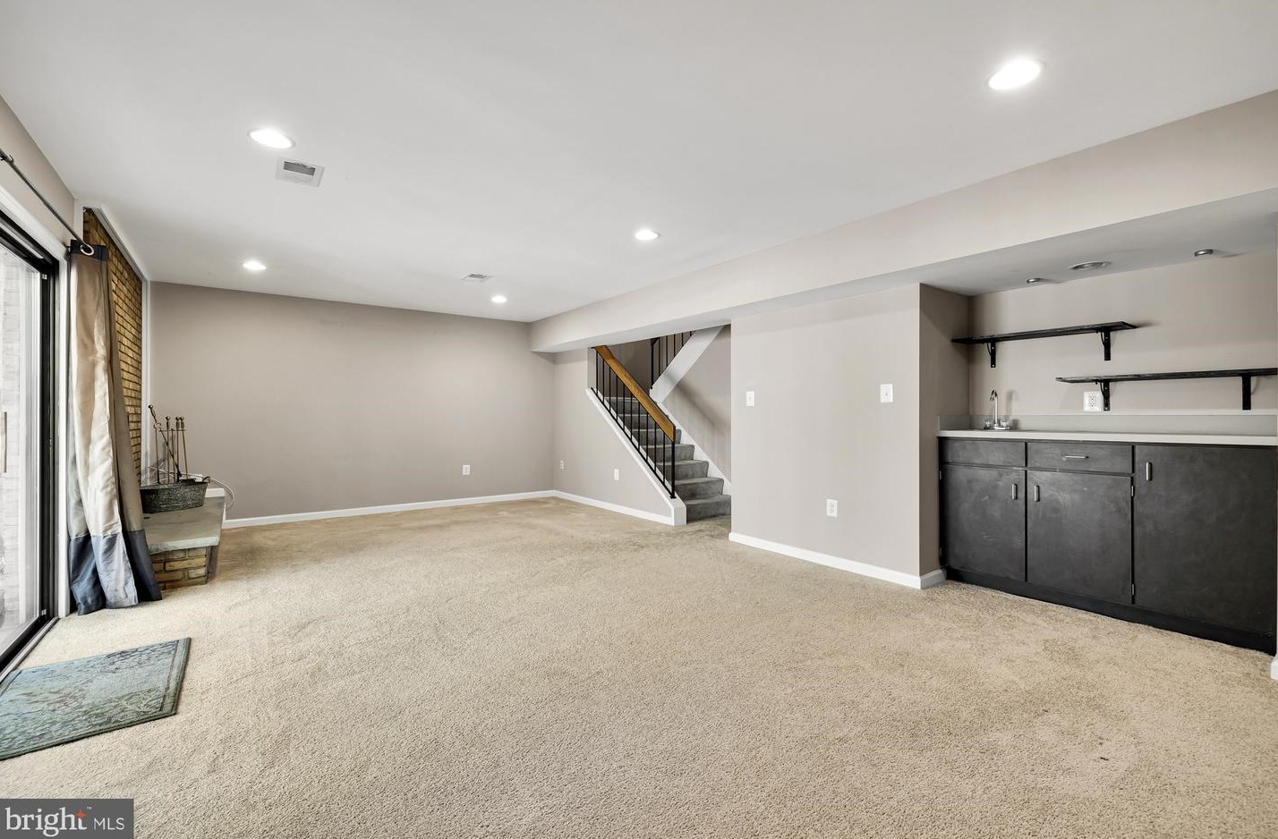 3134 Colchester Brook Ln, Fairfax VA  22031-2610 exterior