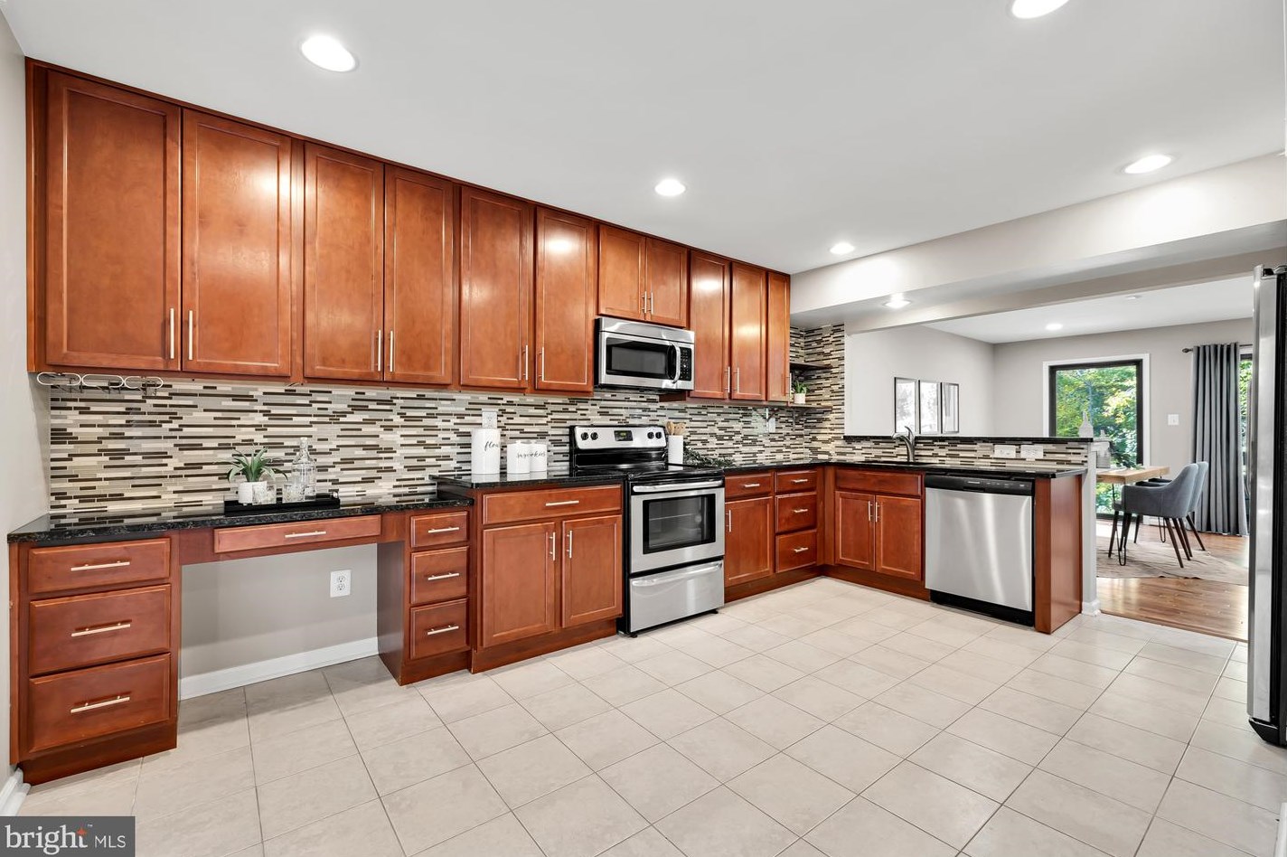 3134 Colchester Brook Ln, Fairfax VA  22031-2610 exterior