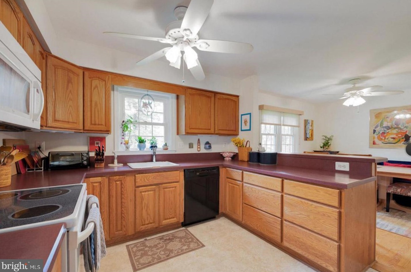 6801 Dillon Ave, Mc Lean VA  22101-4435 exterior