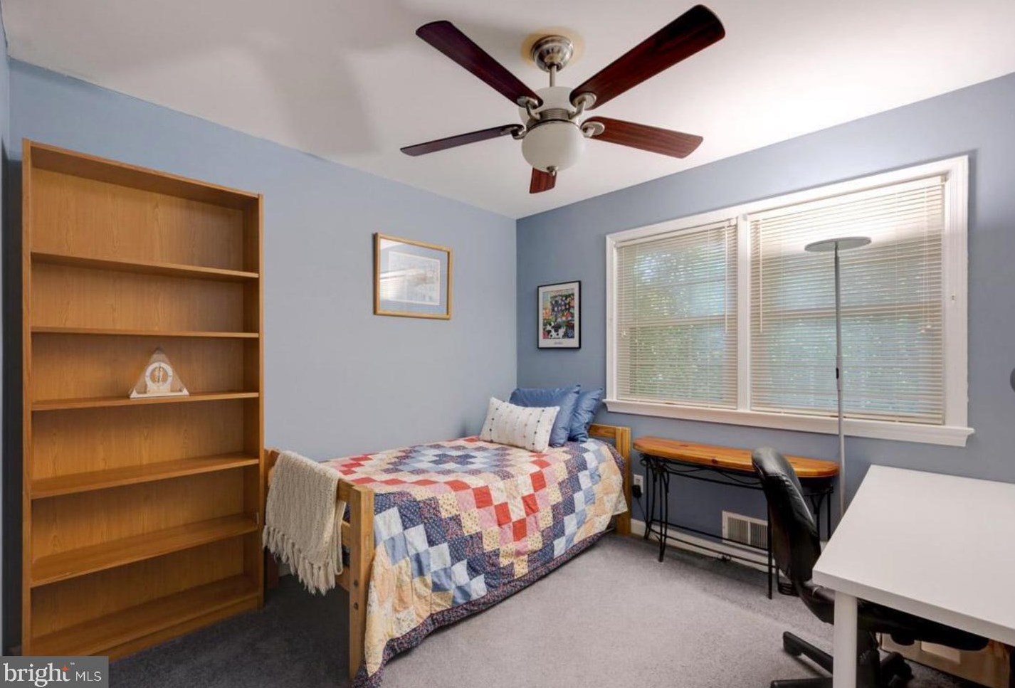 6801 Dillon Ave, Mc Lean VA  22101-4435 exterior