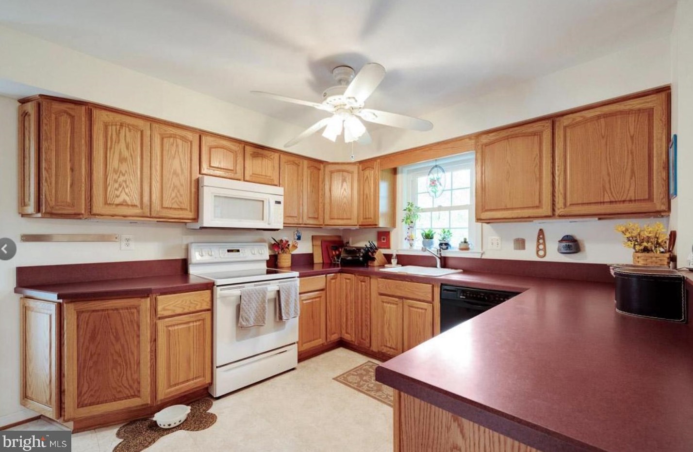 6801 Dillon Ave, Mc Lean VA  22101-4435 exterior