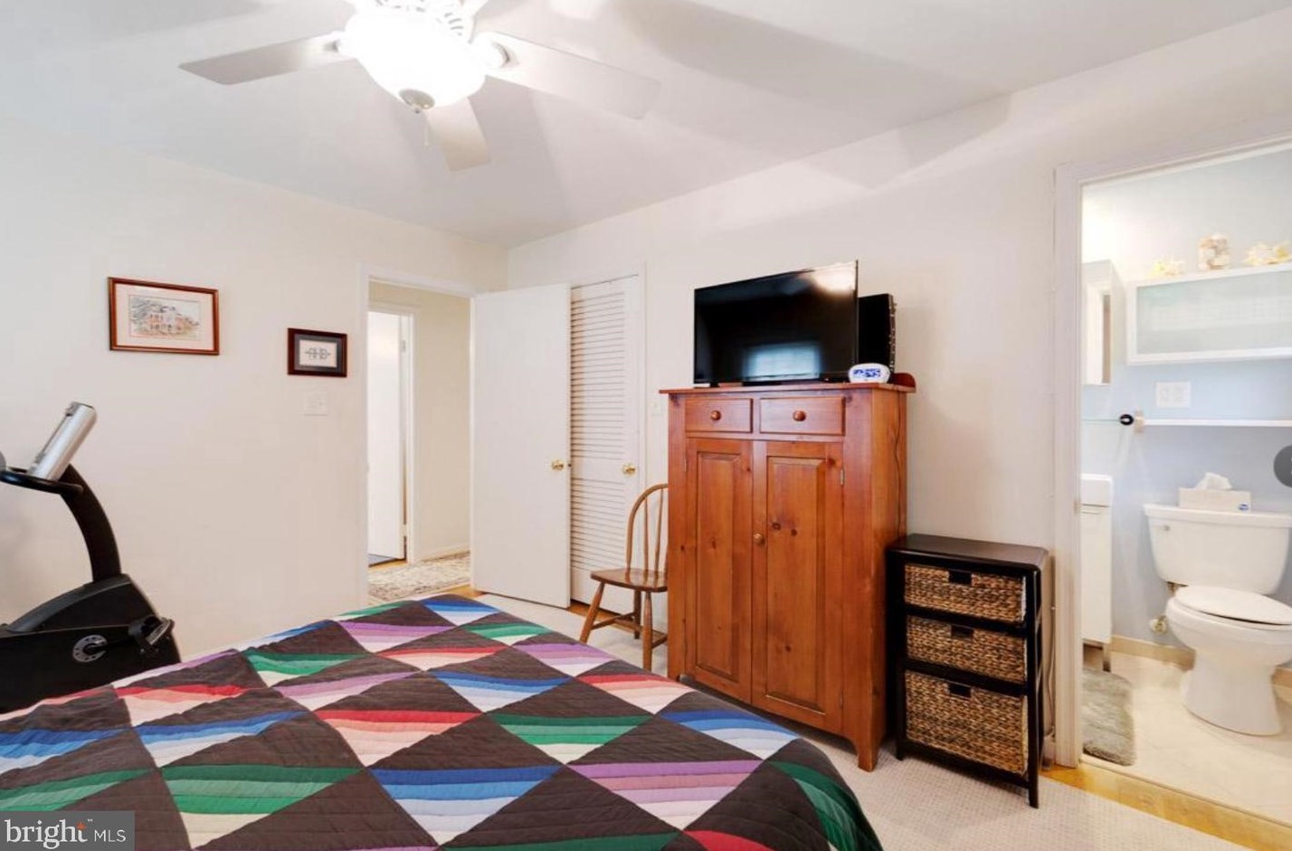 6801 Dillon Ave, Mc Lean VA  22101-4435 exterior