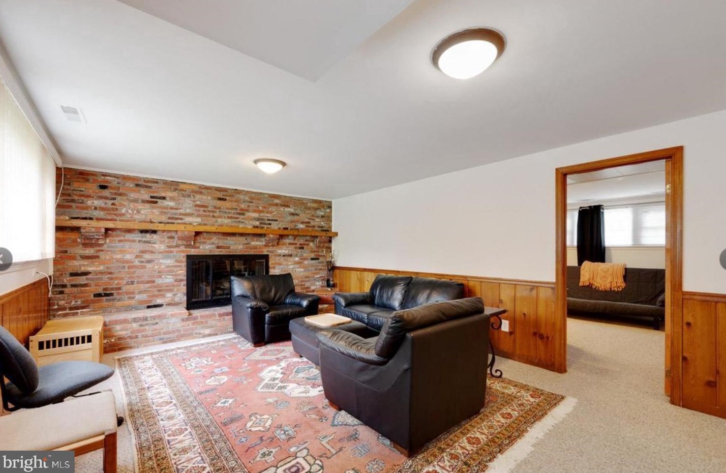 6801 Dillon Ave, Mc Lean VA  22101-4435 exterior