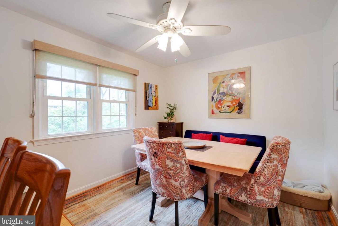 6801 Dillon Ave, Mc Lean VA  22101-4435 exterior