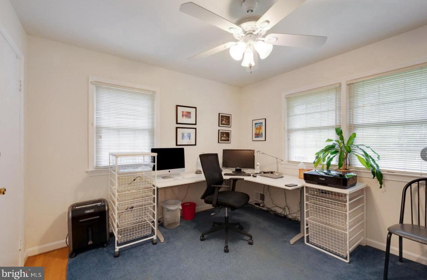 6801 Dillon Ave, Mc Lean VA  22101-4435 exterior