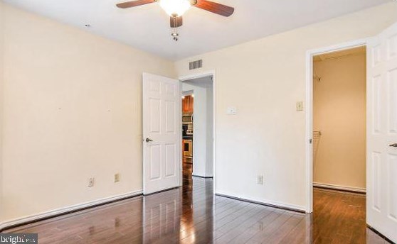 1524 Lincoln Way, Mc Lean VA  22102-5852 exterior