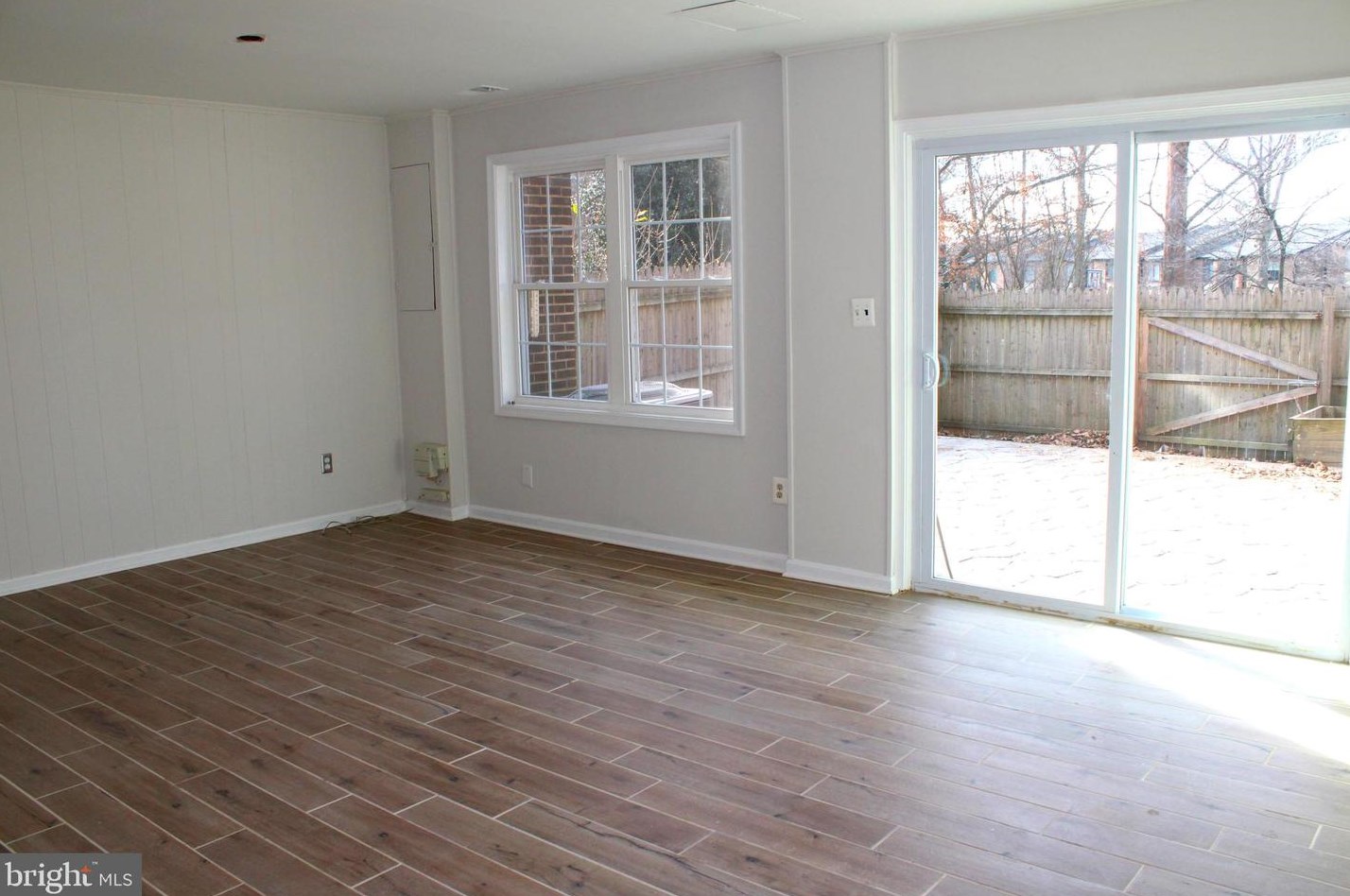 3126 Cedar Grove Dr, Fairfax VA  22031-1702 exterior