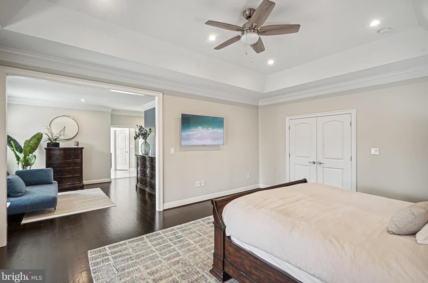 10713 Rosehaven St, Fairfax VA  22030-2826 exterior