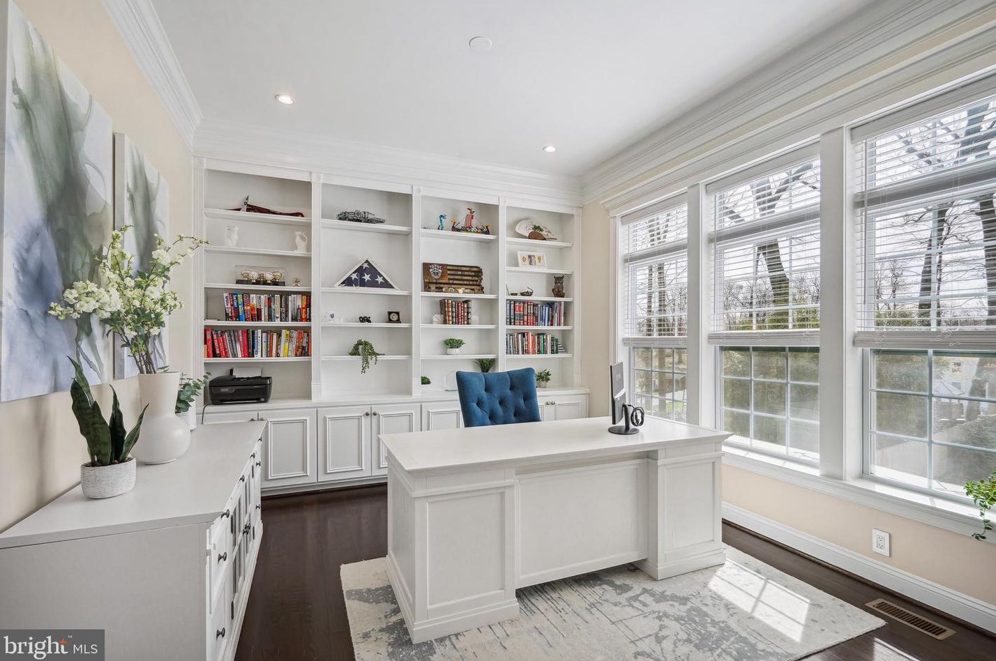 10713 Rosehaven St, Fairfax VA  22030-2826 exterior