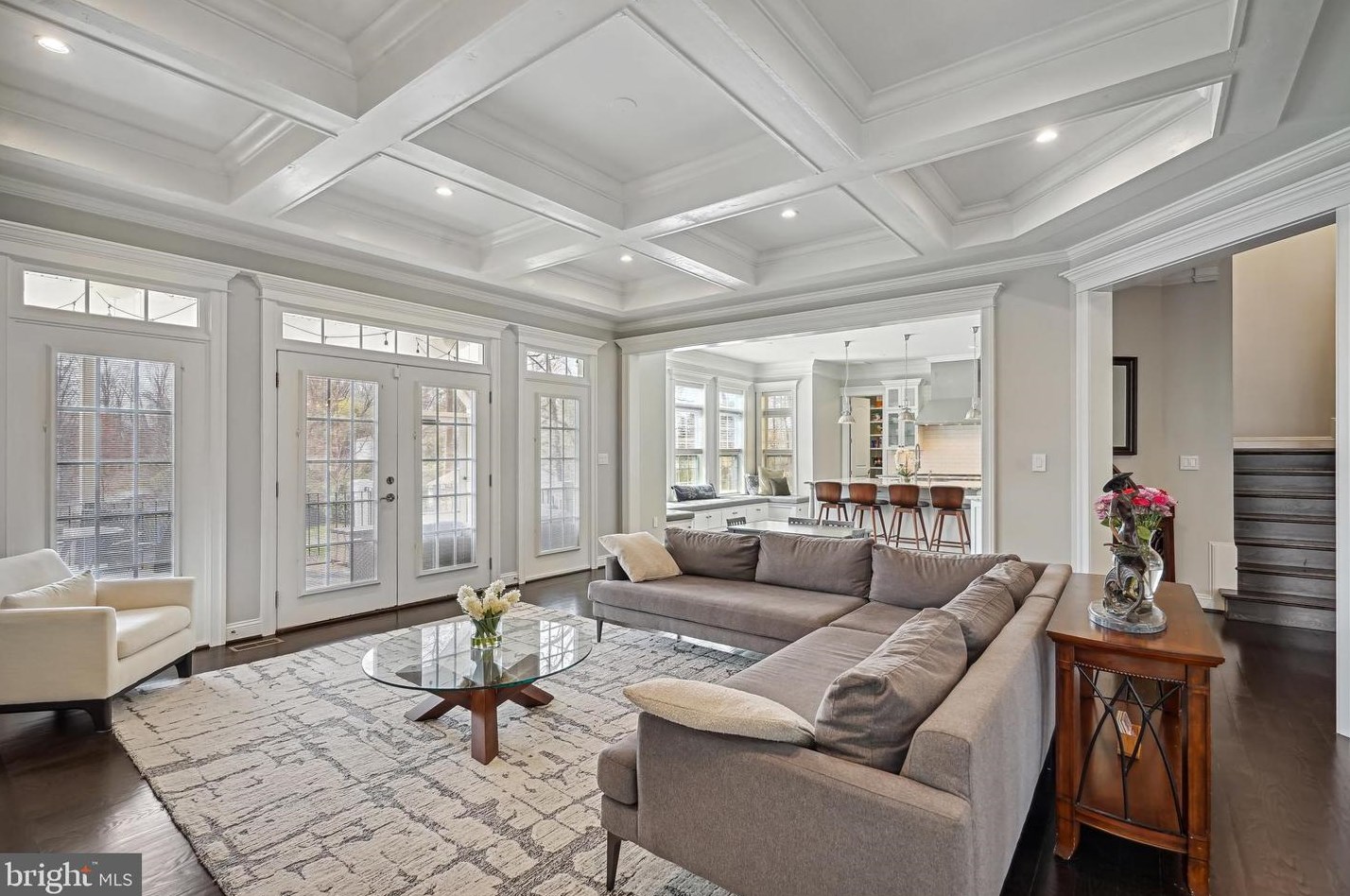 10713 Rosehaven St, Fairfax VA  22030-2826 exterior