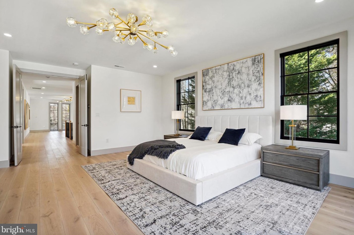 1807 Franklin Ave, Mc Lean VA  22101-5306 exterior