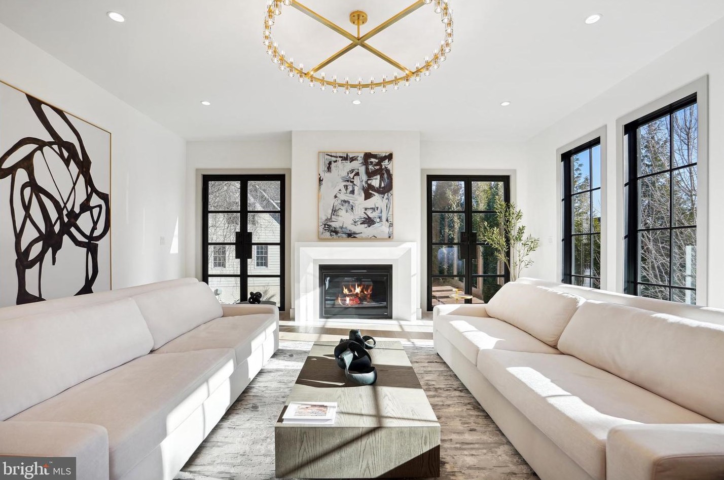 1807 Franklin Ave, Mc Lean VA  22101-5306 exterior