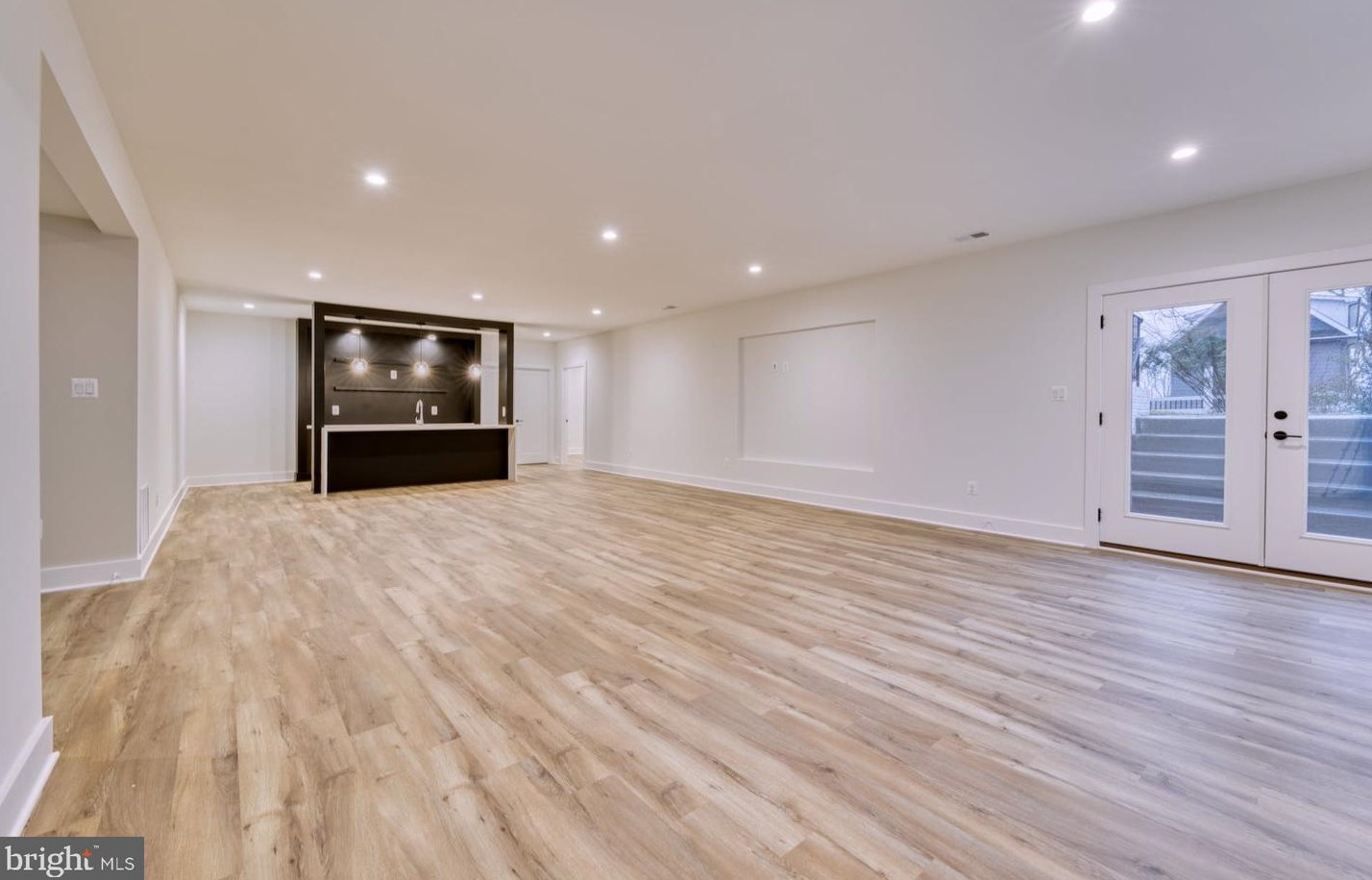 2242 Highland Ave, Falls Church VA  22046-2208 exterior