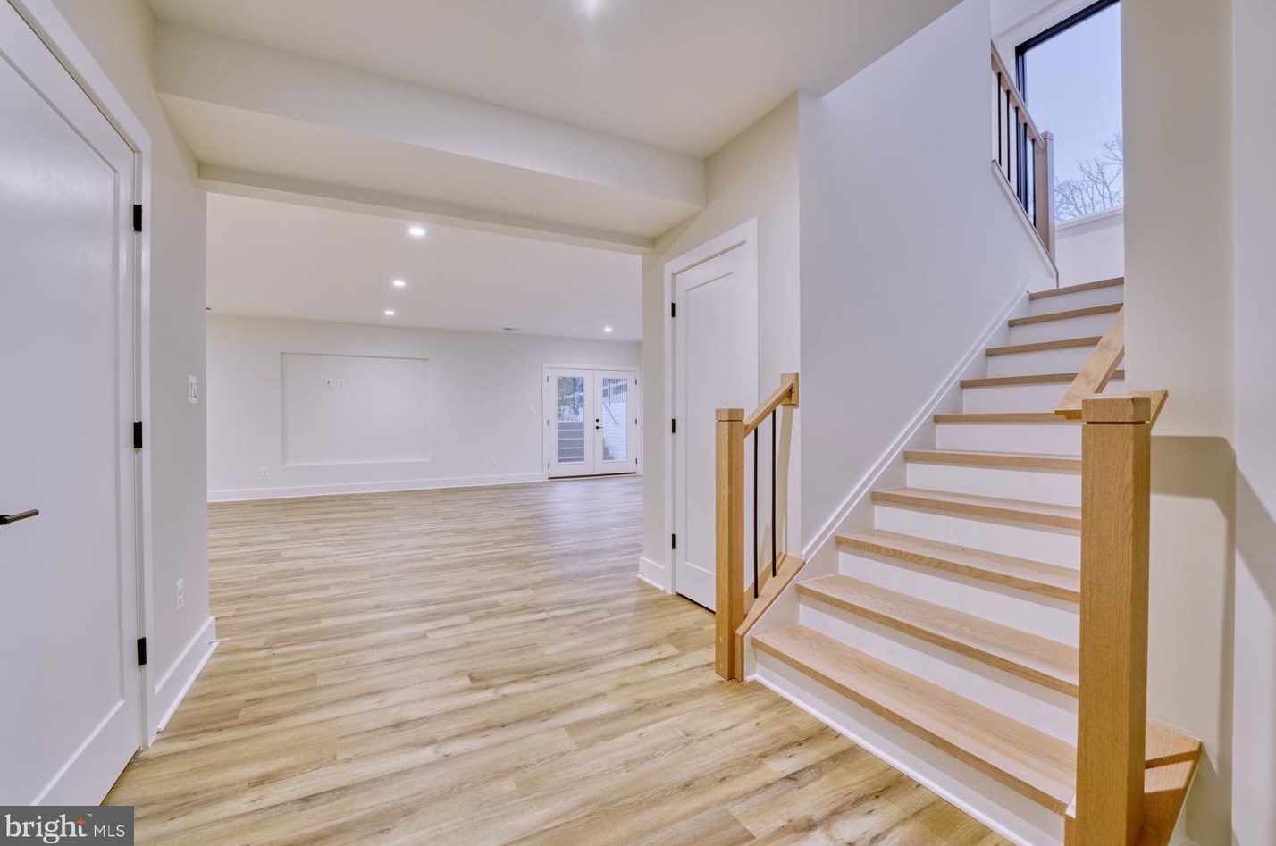 2242 Highland Ave, Falls Church VA  22046-2208 exterior