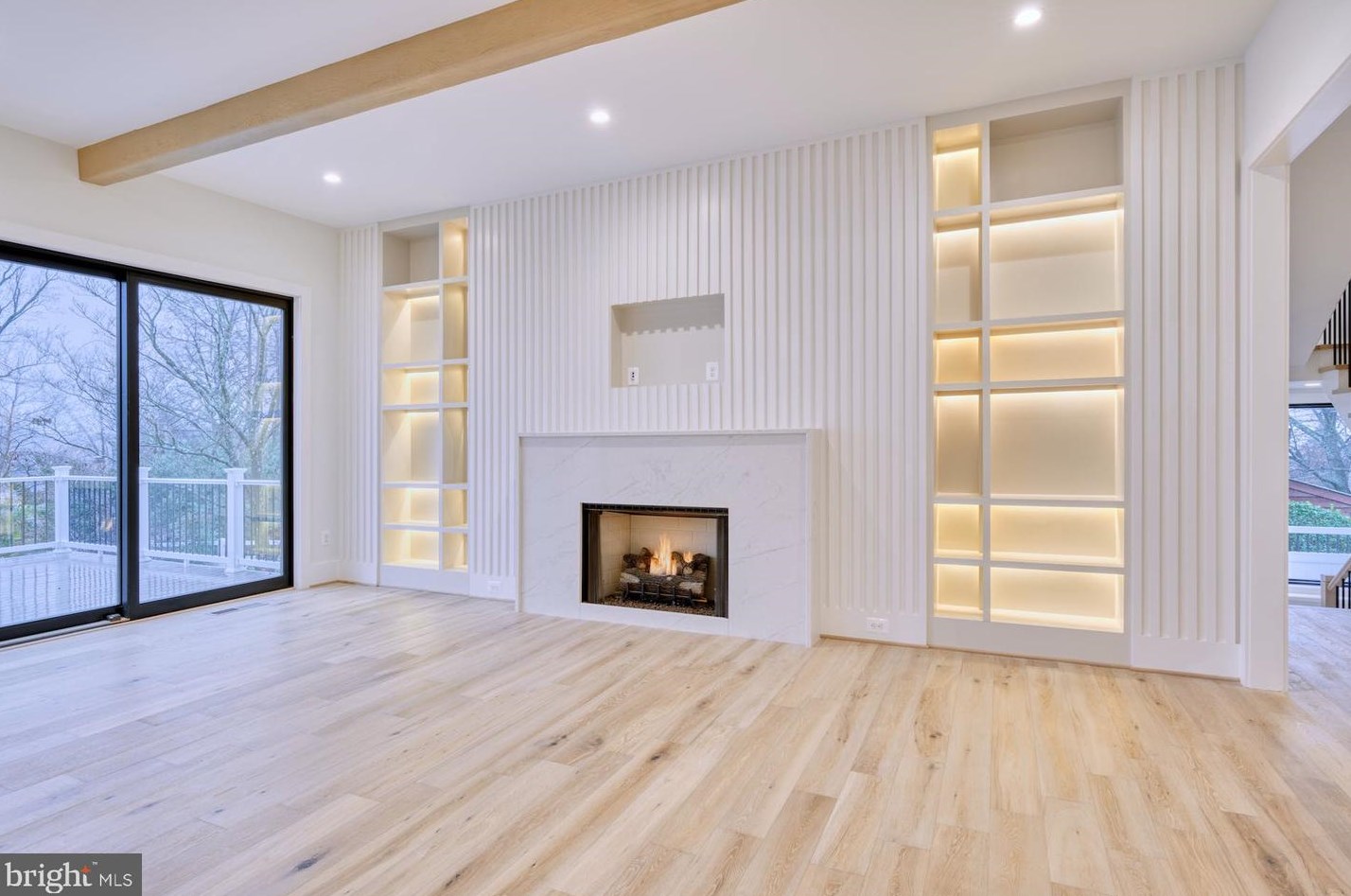 2242 Highland Ave, Falls Church VA  22046-2208 exterior