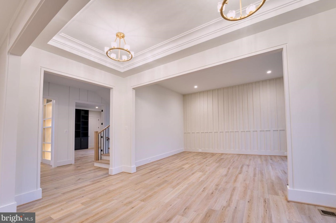 2242 Highland Ave, Falls Church VA  22046-2208 exterior