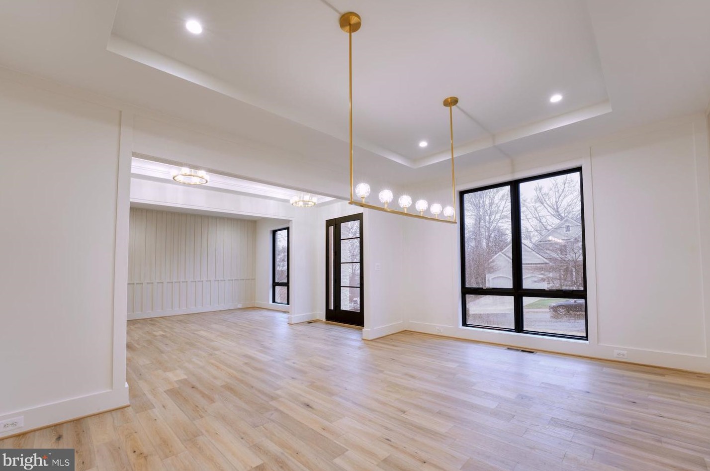 2242 Highland Ave, Falls Church VA  22046-2208 exterior