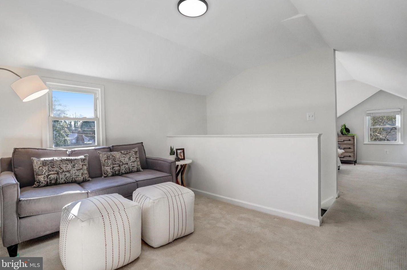 3201 Blundell Cir, Falls Church VA  22042-3819 exterior