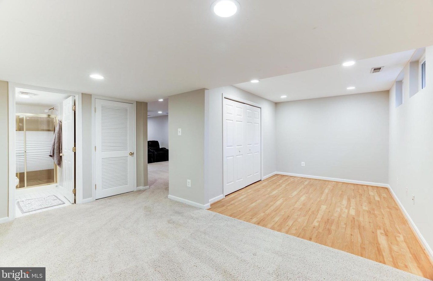 3534 Armfield Farm Dr, Fairfax VA 20151-3365 exterior