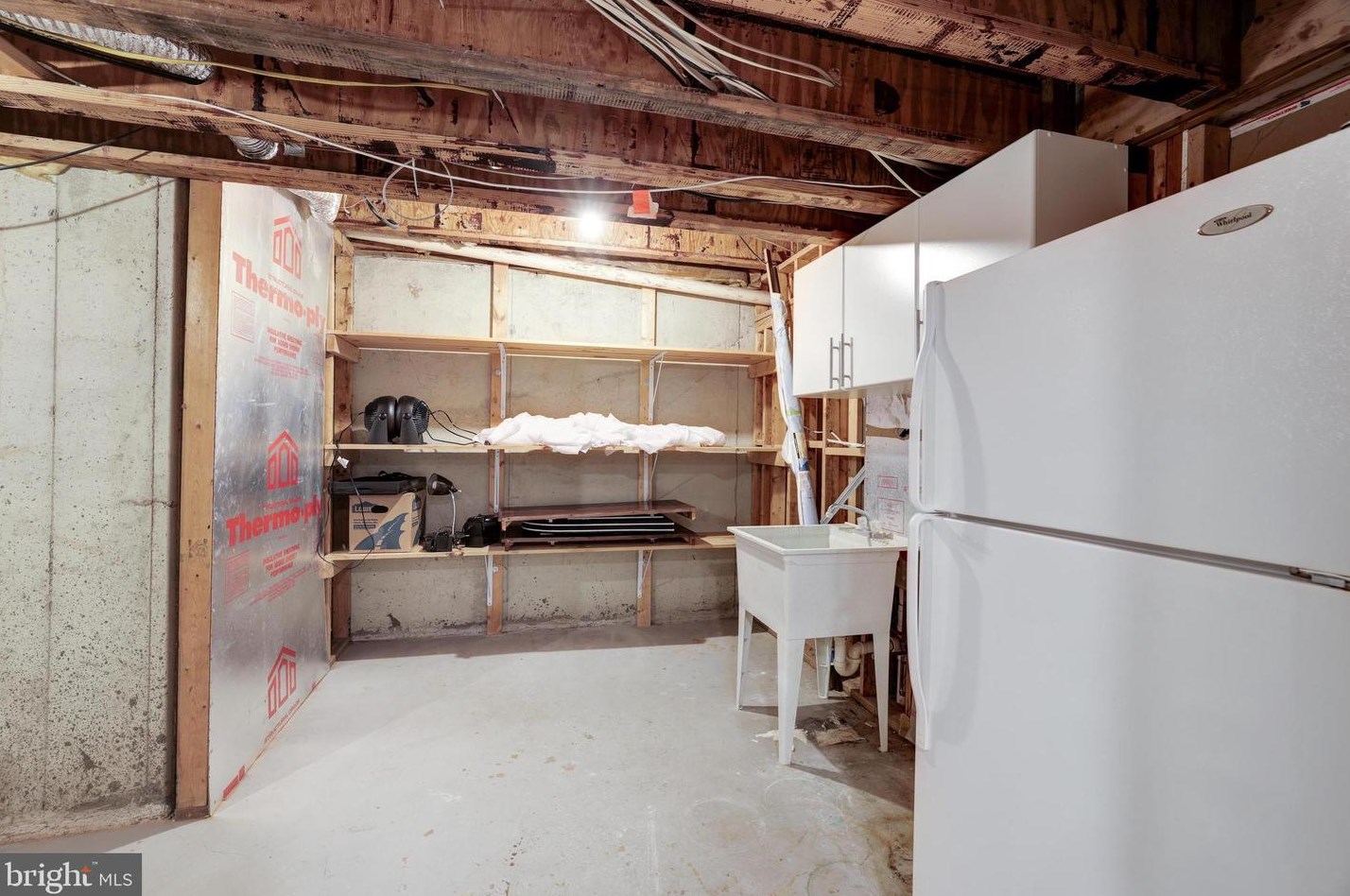 3534 Armfield Farm Dr, Fairfax VA 20151-3365 exterior