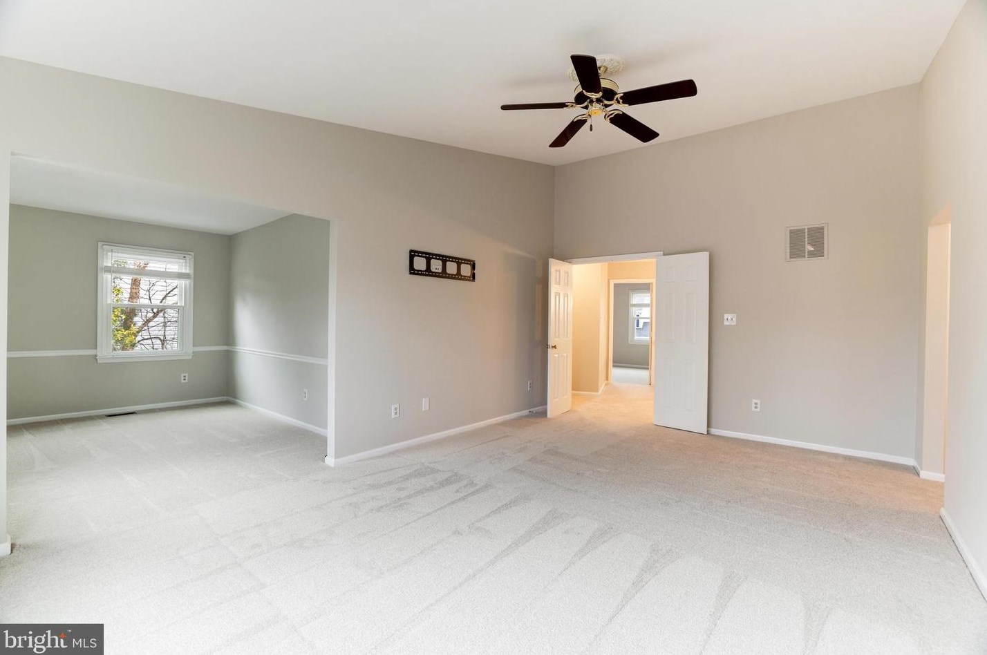 3534 Armfield Farm Dr, Fairfax VA 20151-3365 exterior