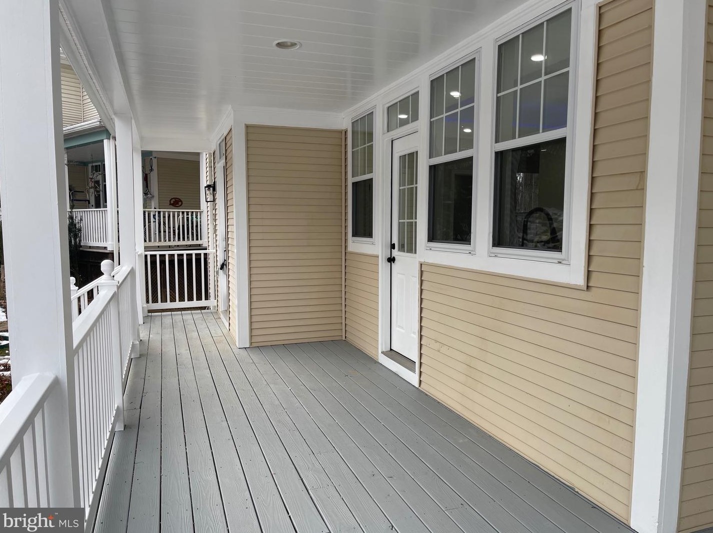 9688 Farmside Pl, Vienna VA  22182-3006 exterior