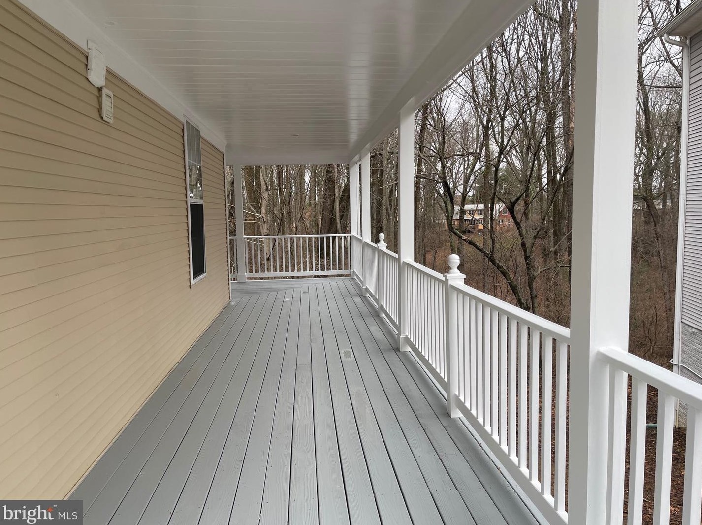 9688 Farmside Pl, Vienna VA  22182-3006 exterior