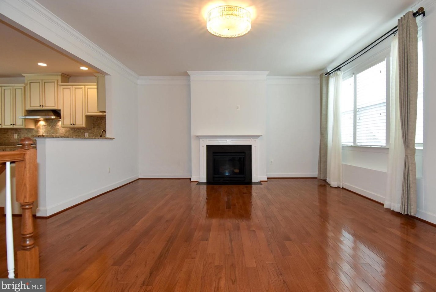 10271 Greenspire Dr, Vienna VA  22124-2662 exterior