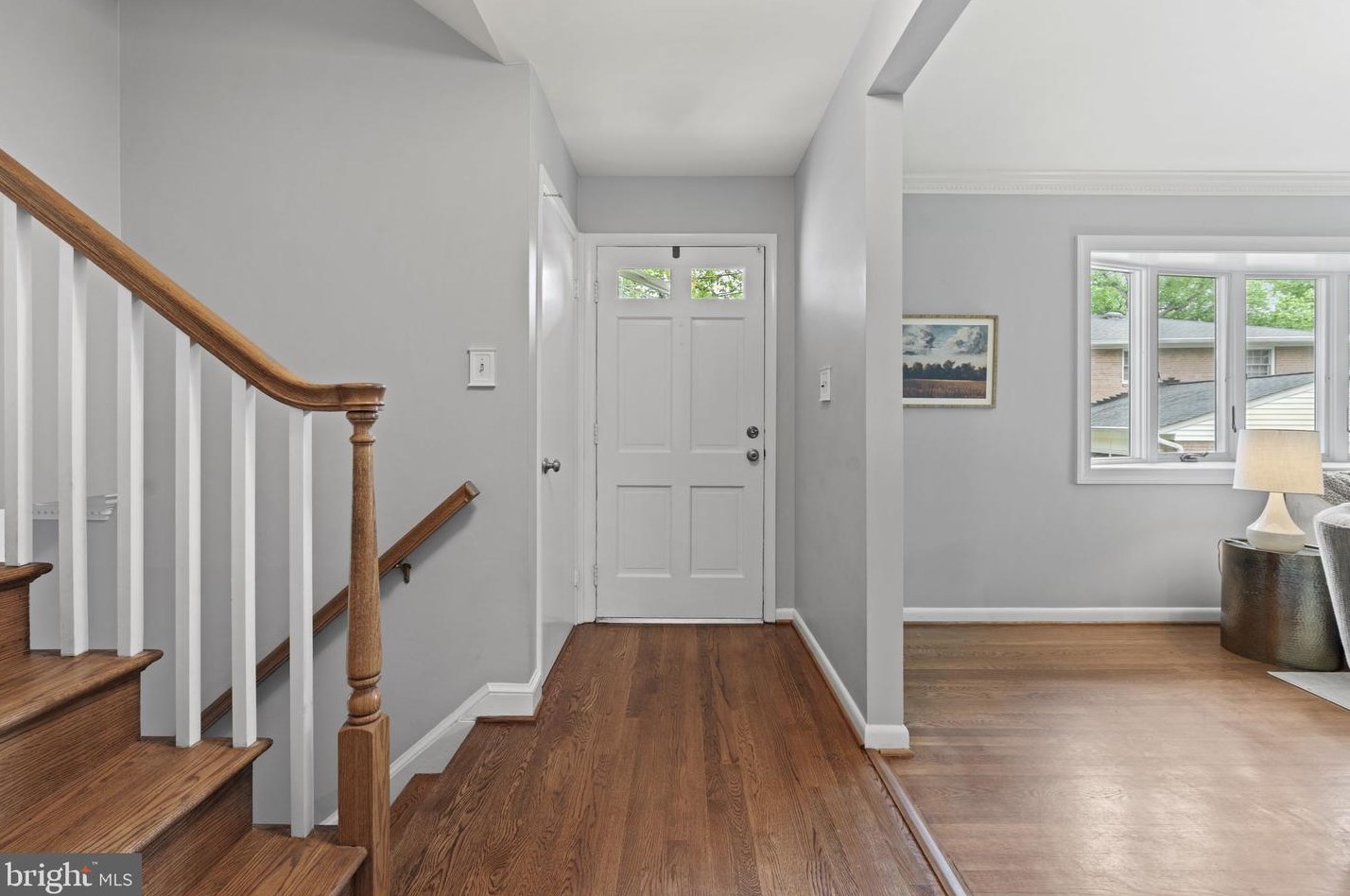 708 Skyline Ct, Vienna VA  22180-3641 exterior