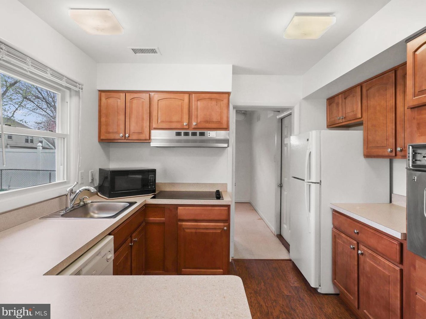 13222 Parson Ln, Fairfax VA  22033-3402 exterior