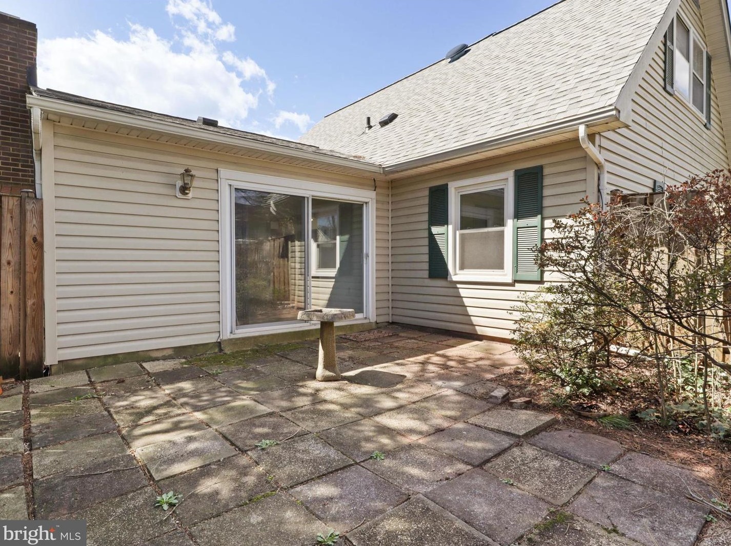 13222 Parson Ln, Fairfax VA  22033-3402 exterior