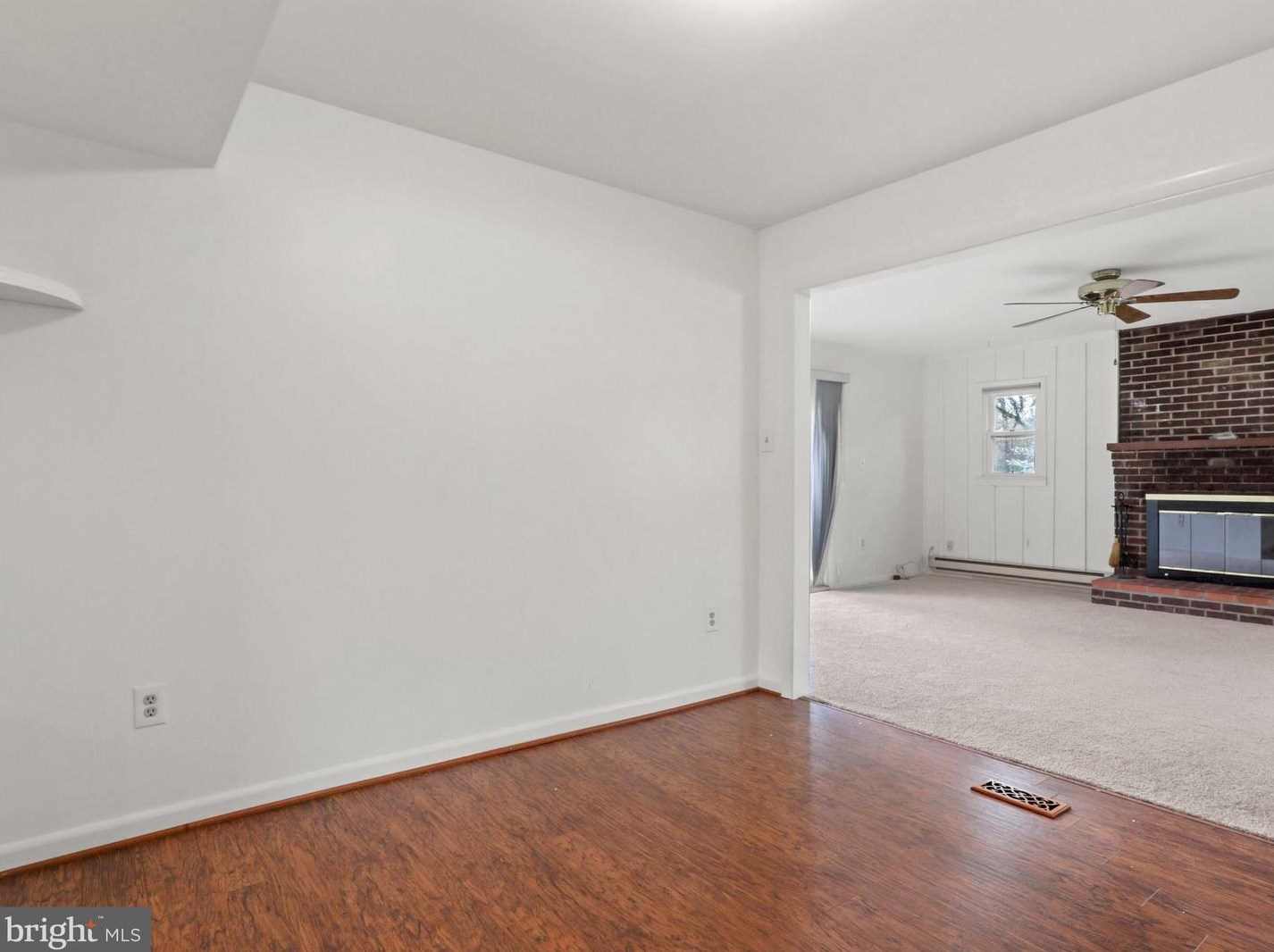 13222 Parson Ln, Fairfax VA  22033-3402 exterior