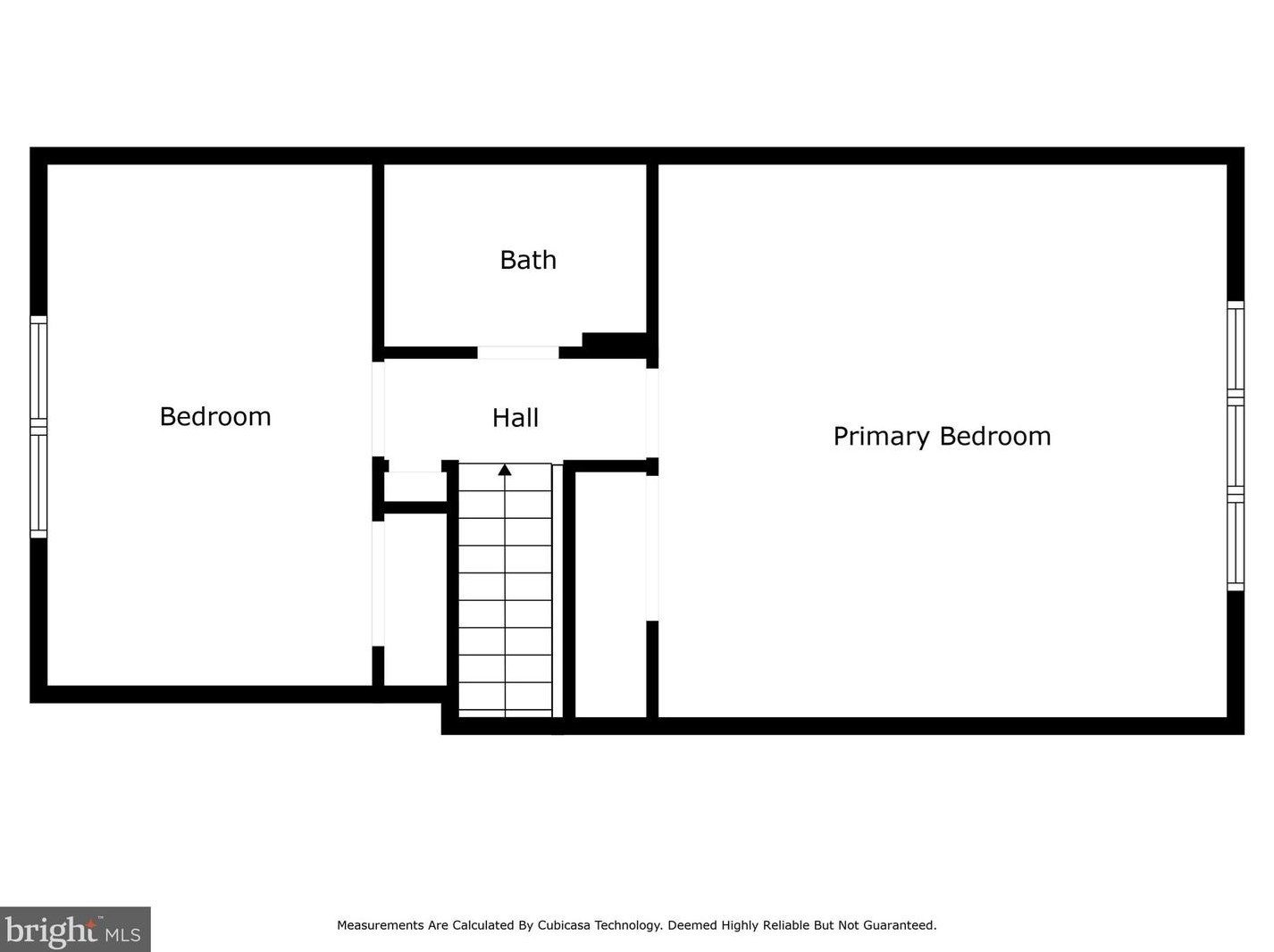 13222 Parson Ln, Fairfax VA  22033-3402 exterior