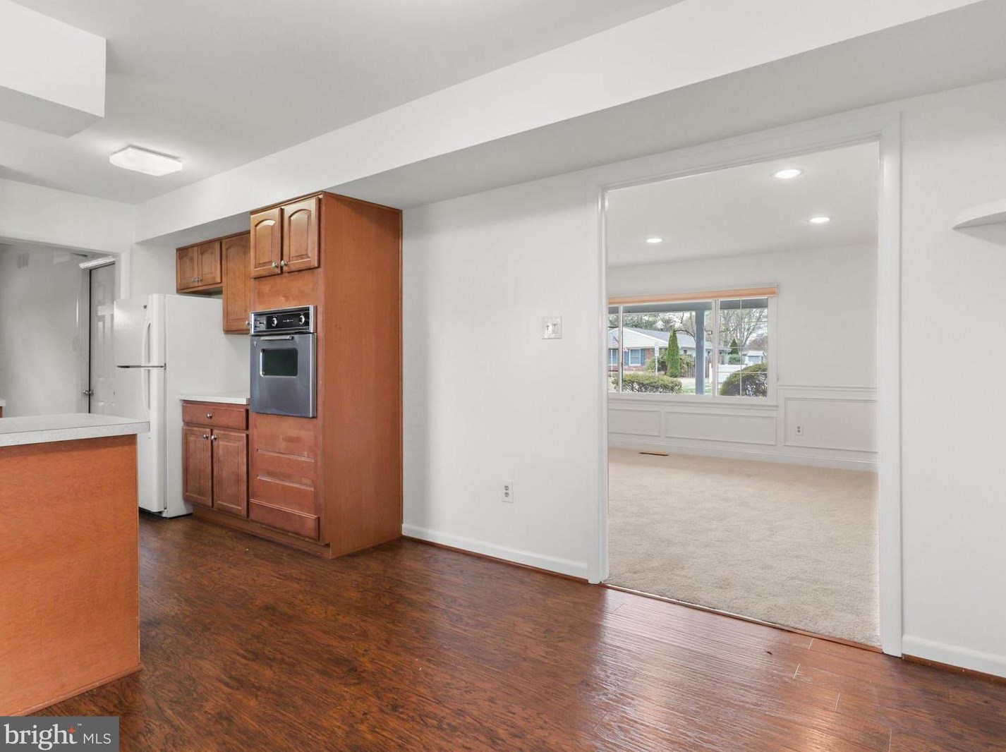 13222 Parson Ln, Fairfax VA  22033-3402 exterior