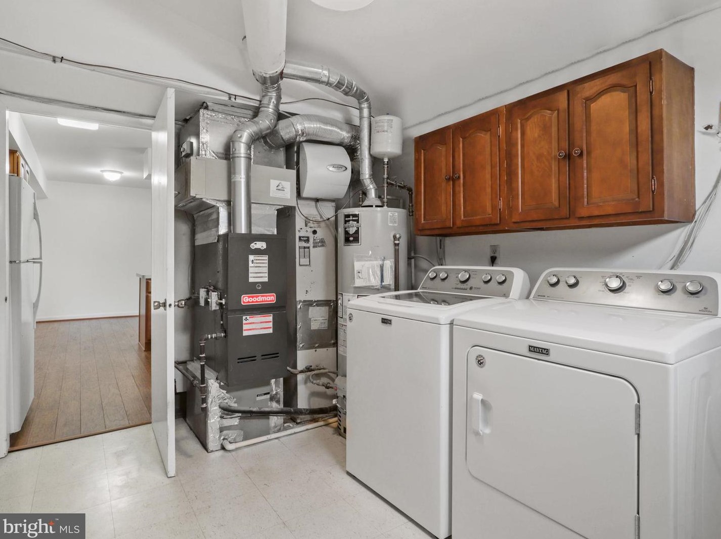 13222 Parson Ln, Fairfax VA  22033-3402 exterior